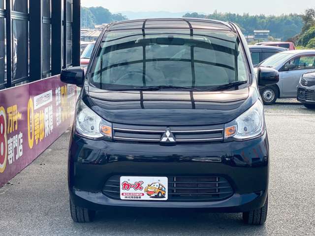 三菱 ｅＫワゴン ６６０ Ｍ H27年 (九州・沖縄) 99