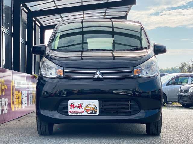 三菱 ｅＫワゴン ６６０ Ｍ H27年 (九州・沖縄) 99