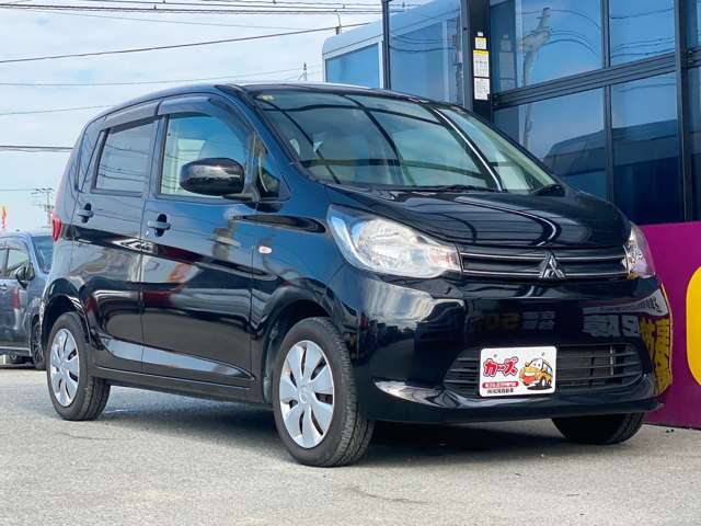 三菱 ｅＫワゴン ６６０ Ｍ H27年 (九州・沖縄) 99