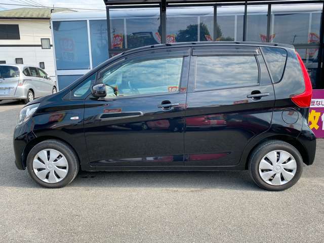 三菱 ｅＫワゴン ６６０ Ｍ H27年 (九州・沖縄) 99