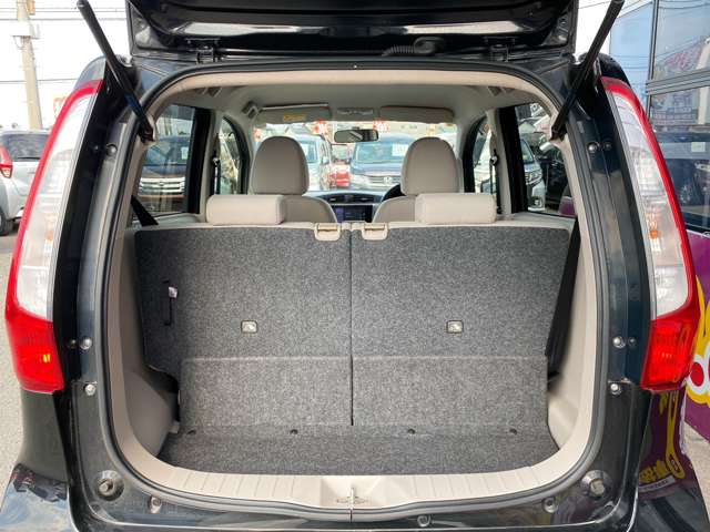 三菱 ｅＫワゴン ６６０ Ｍ H27年 (九州・沖縄) 99