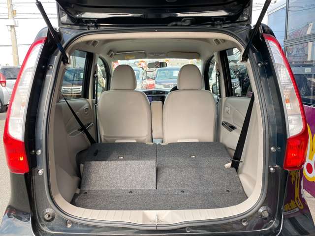 三菱 ｅＫワゴン ６６０ Ｍ H27年 (九州・沖縄) 99