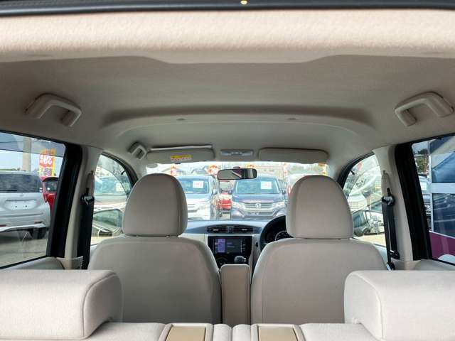 三菱 ｅＫワゴン ６６０ Ｍ H27年 (九州・沖縄) 99