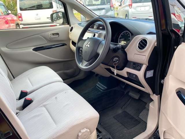 三菱 ｅＫワゴン ６６０ Ｍ H27年 (九州・沖縄) 99