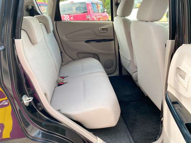 三菱 ｅＫワゴン ６６０ Ｍ H27年 (九州・沖縄) 99