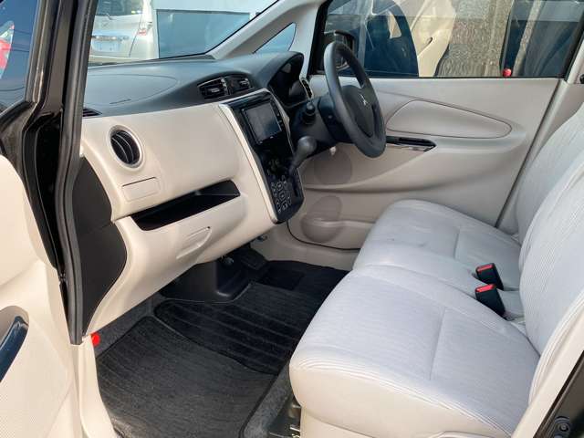 三菱 ｅＫワゴン ６６０ Ｍ H27年 (九州・沖縄) 99