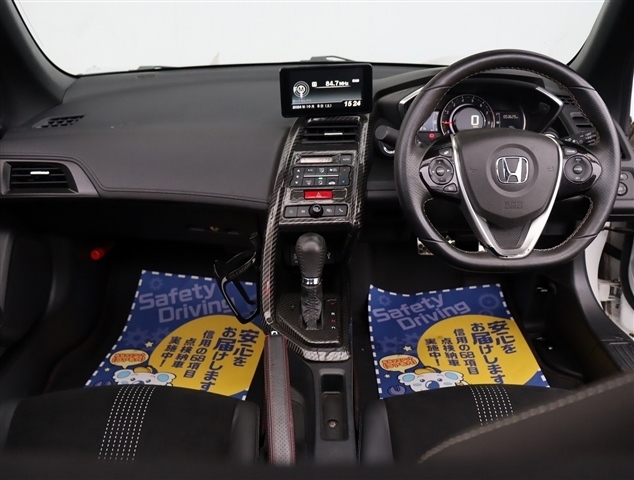 ホンダ Ｓ６６０ ６６０ アルファ R1年 (関東) 99