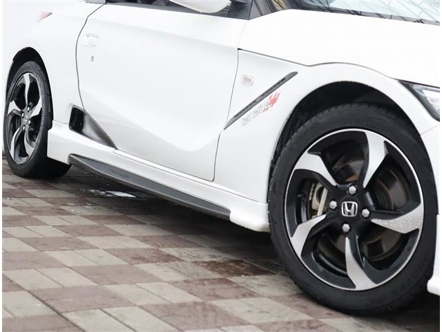 ホンダ Ｓ６６０ ６６０ アルファ R1年 (関東) 99