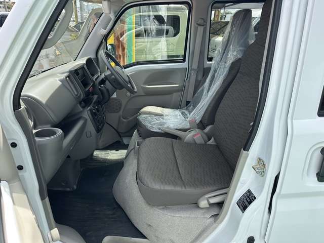 日産 ＮＶ１００クリッパー ６６０ ＤＸ ハイルーフ ５ＡＧＳ車 R3年 (東海) 99