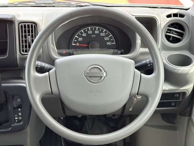 日産 ＮＶ１００クリッパー ６６０ ＤＸ ハイルーフ ５ＡＧＳ車 R3年 (東海) 99