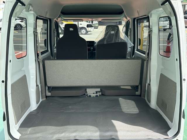 日産 ＮＶ１００クリッパー ６６０ ＤＸ ハイルーフ ５ＡＧＳ車 R3年 (東海) 99