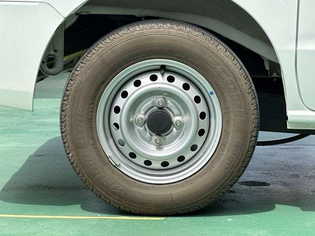 日産 ＮＶ１００クリッパー ６６０ ＤＸ ハイルーフ ５ＡＧＳ車 R3年 (東海) 99