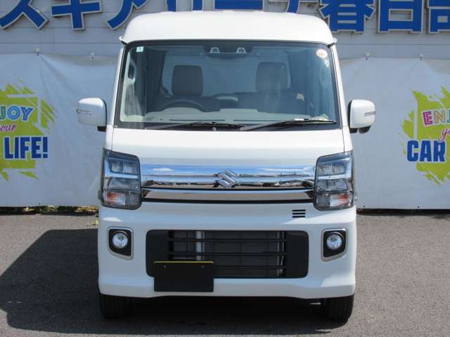 スズキ エブリイワゴン ６６０ ＰＺターボスペシャル ハイルーフ R6年 (関東) 99