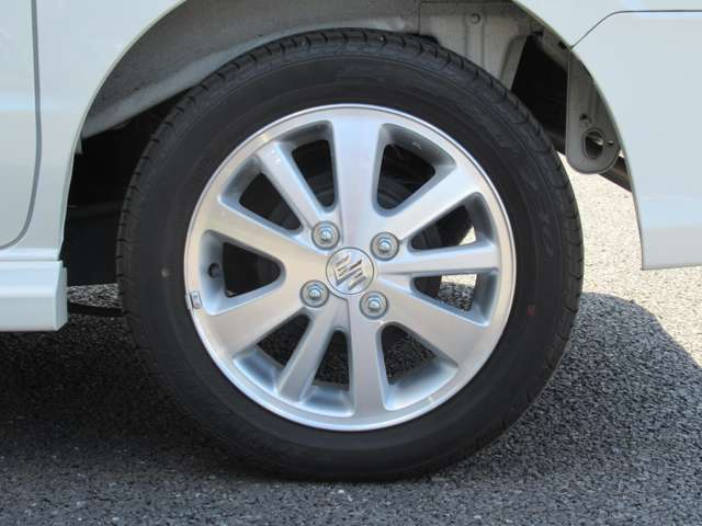 スズキ エブリイワゴン ６６０ ＰＺターボスペシャル ハイルーフ R6年 (関東) 99