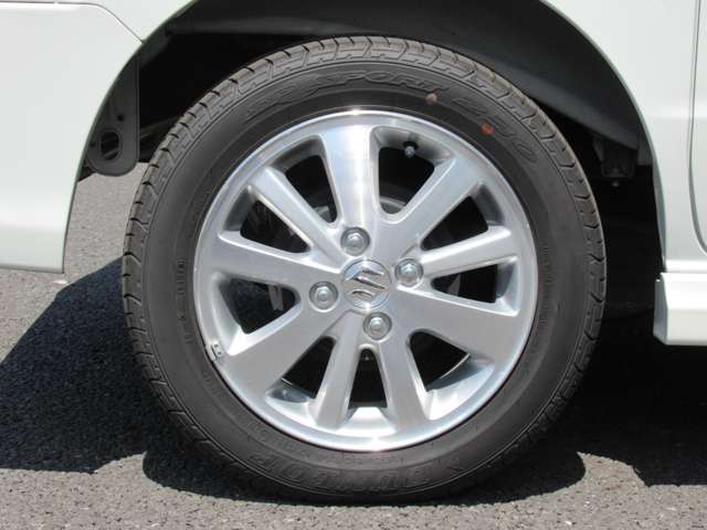 スズキ エブリイワゴン ６６０ ＰＺターボスペシャル ハイルーフ R6年 (関東) 99