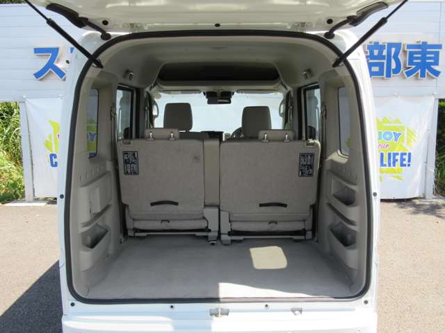 スズキ エブリイワゴン ６６０ ＰＺターボスペシャル ハイルーフ R6年 (関東) 99