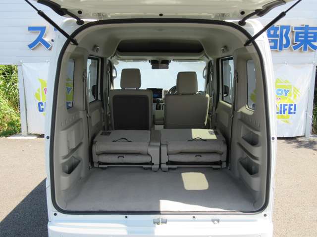 スズキ エブリイワゴン ６６０ ＰＺターボスペシャル ハイルーフ R6年 (関東) 99