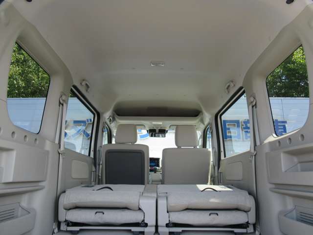 スズキ エブリイワゴン ６６０ ＰＺターボスペシャル ハイルーフ R6年 (関東) 99