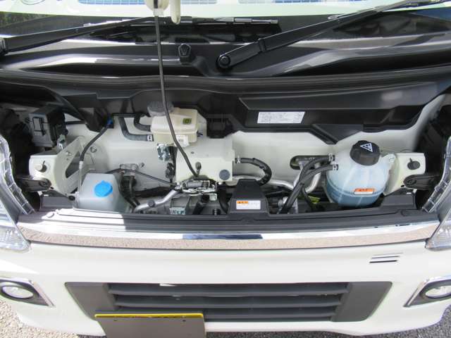 スズキ エブリイワゴン ６６０ ＰＺターボスペシャル ハイルーフ R6年 (関東) 99