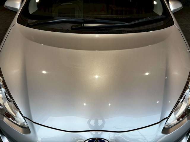 トヨタ アクア １．５ Ｇ H28年 (近畿) 99