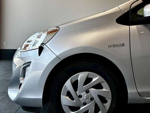 トヨタ アクア １．５ Ｇ H28年 (近畿) 99