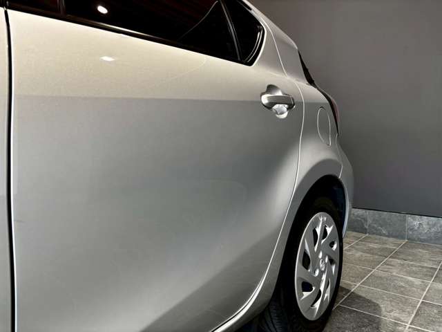 トヨタ アクア １．５ Ｇ H28年 (近畿) 99