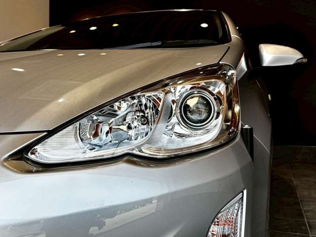 トヨタ アクア １．５ Ｇ H28年 (近畿) 99