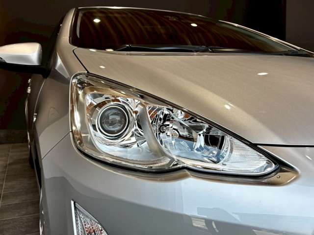 トヨタ アクア １．５ Ｇ H28年 (近畿) 99