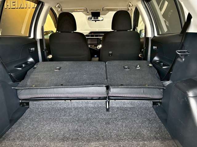 トヨタ アクア １．５ Ｇ H28年 (近畿) 99