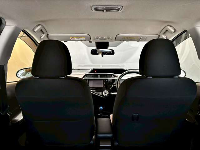 トヨタ アクア １．５ Ｇ H28年 (近畿) 99