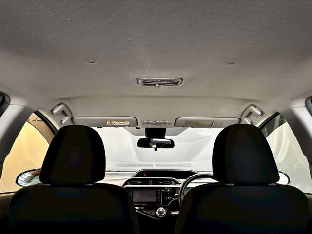 トヨタ アクア １．５ Ｇ H28年 (近畿) 99