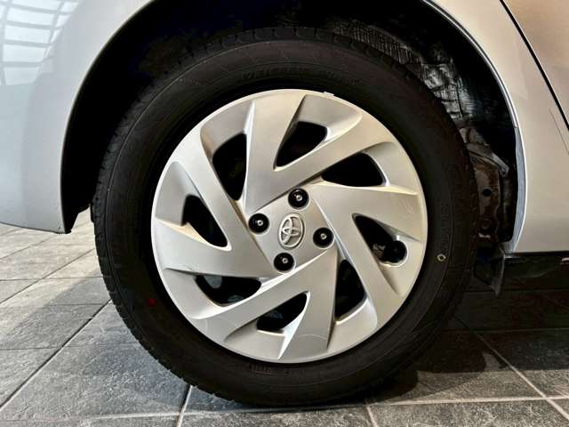 トヨタ アクア １．５ Ｇ H28年 (近畿) 99