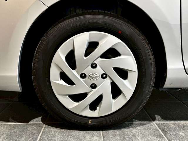 トヨタ アクア １．５ Ｇ H28年 (近畿) 99