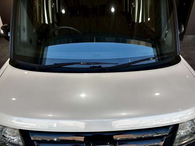 ホンダ Ｎ　ＢＯＸ ６６０ カスタムＧ Ｌパッケージ H27年 (近畿) 99