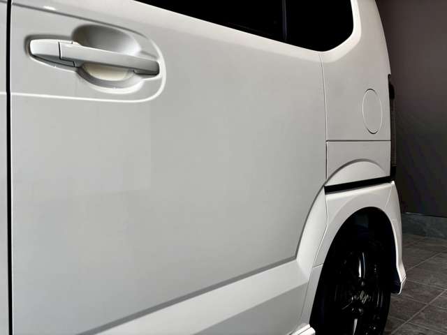 ホンダ Ｎ　ＢＯＸ ６６０ カスタムＧ Ｌパッケージ H27年 (近畿) 99