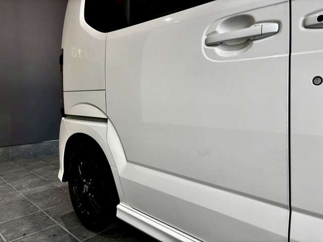 ホンダ Ｎ　ＢＯＸ ６６０ カスタムＧ Ｌパッケージ H27年 (近畿) 99