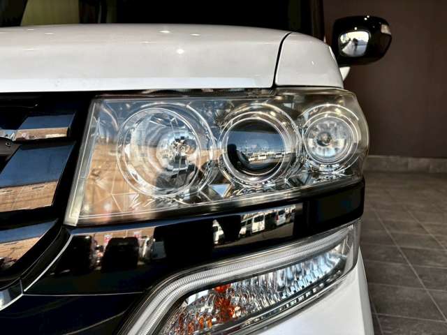 ホンダ Ｎ　ＢＯＸ ６６０ カスタムＧ Ｌパッケージ H27年 (近畿) 99