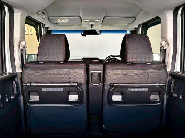 ホンダ Ｎ　ＢＯＸ ６６０ カスタムＧ Ｌパッケージ H27年 (近畿) 99