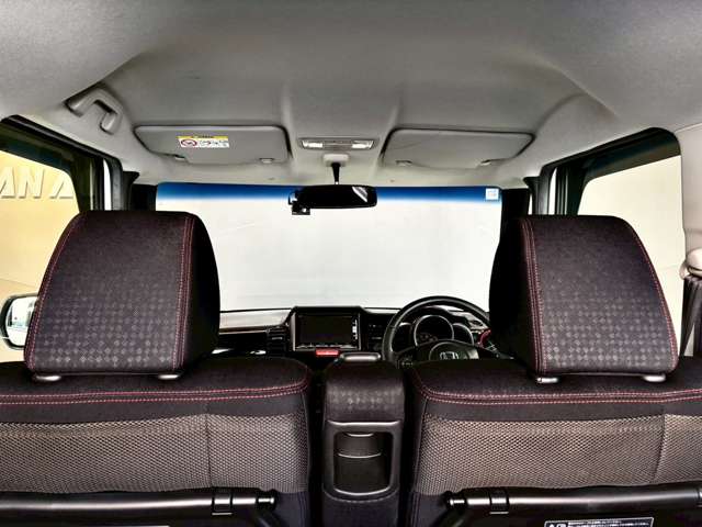 ホンダ Ｎ　ＢＯＸ ６６０ カスタムＧ Ｌパッケージ H27年 (近畿) 99