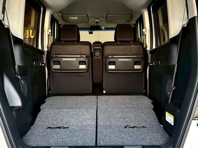 ホンダ Ｎ　ＢＯＸ ６６０ カスタムＧ Ｌパッケージ H27年 (近畿) 99