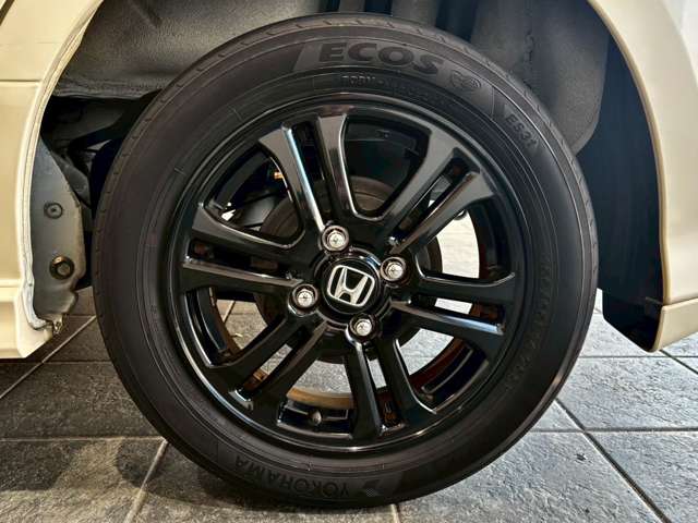 ホンダ Ｎ　ＢＯＸ ６６０ カスタムＧ Ｌパッケージ H27年 (近畿) 99