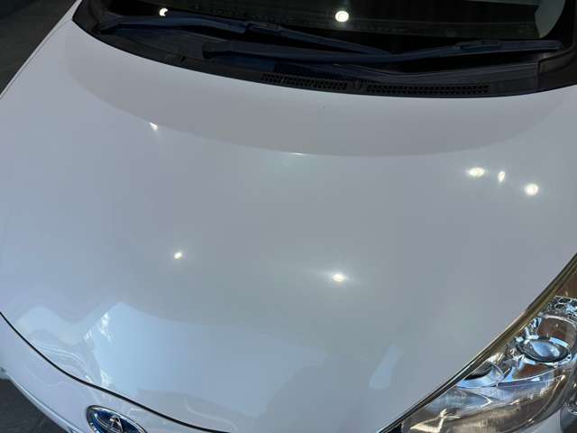 トヨタ アクア １．５ Ｓ H25年 (近畿) 99