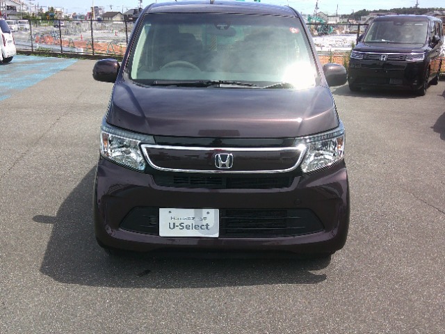 ホンダ Ｎ−ＷＧＮ ６６０ Ｇ ＳＳコンフォート Ｌパッケージ H28年 (東北) 99