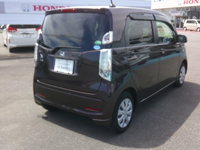 ホンダ Ｎ−ＷＧＮ ６６０ Ｇ ＳＳコンフォート Ｌパッケージ H28年 (東北) 99