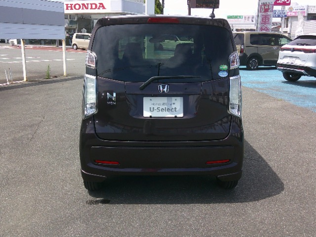 ホンダ Ｎ−ＷＧＮ ６６０ Ｇ ＳＳコンフォート Ｌパッケージ H28年 (東北) 99