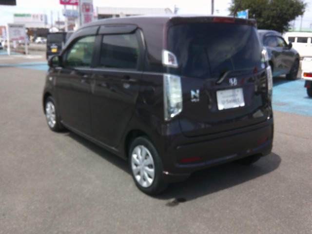 ホンダ Ｎ−ＷＧＮ ６６０ Ｇ ＳＳコンフォート Ｌパッケージ H28年 (東北) 99