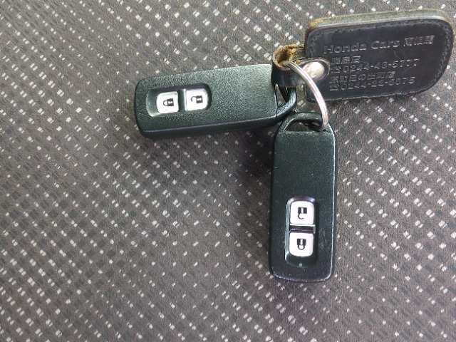 ホンダ Ｎ−ＷＧＮ ６６０ Ｇ ＳＳコンフォート Ｌパッケージ H28年 (東北) 99