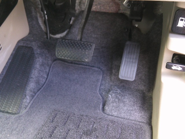 ホンダ Ｎ−ＷＧＮ ６６０ Ｇ ＳＳコンフォート Ｌパッケージ H28年 (東北) 99