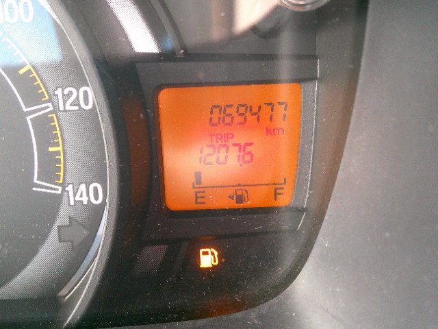 ホンダ Ｎ−ＷＧＮ ６６０ Ｇ ＳＳコンフォート Ｌパッケージ H28年 (東北) 99