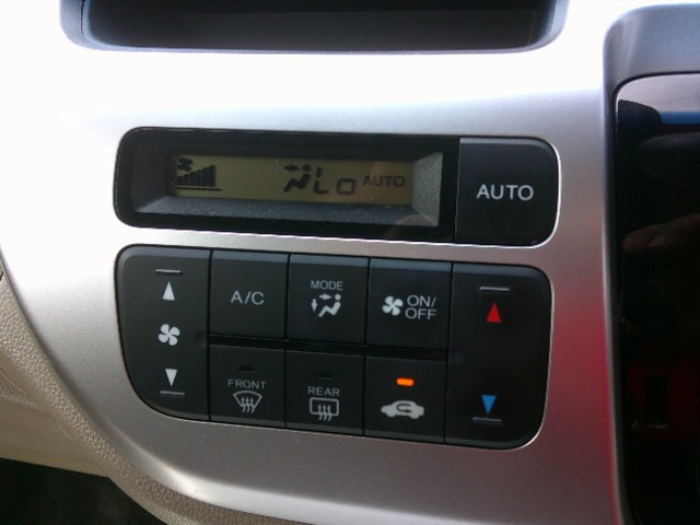 ホンダ Ｎ−ＷＧＮ ６６０ Ｇ ＳＳコンフォート Ｌパッケージ H28年 (東北) 99